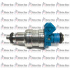 Fuel  Injector Siemens 5277470